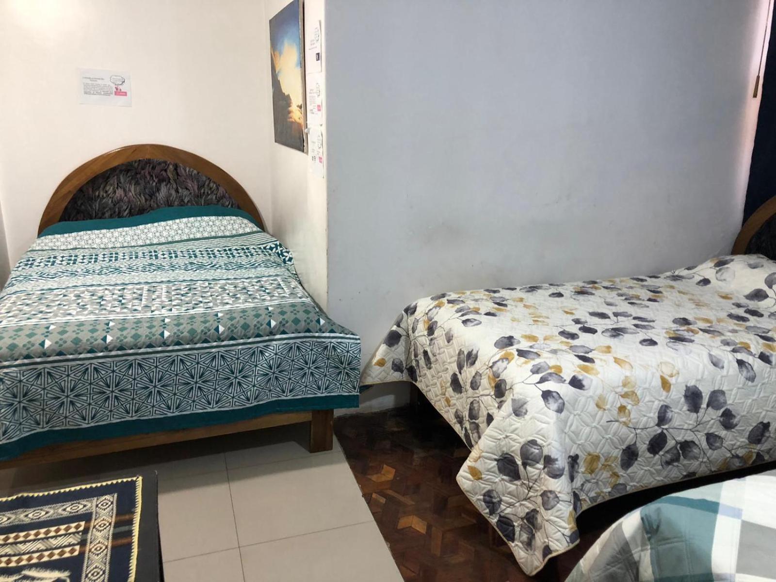 Gh Plaza Otel Riobamba Dış mekan fotoğraf