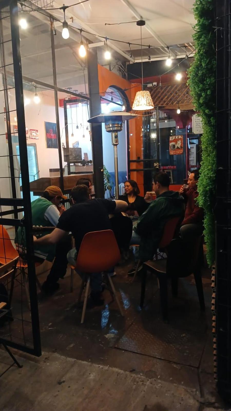 Gh Plaza Otel Riobamba Dış mekan fotoğraf