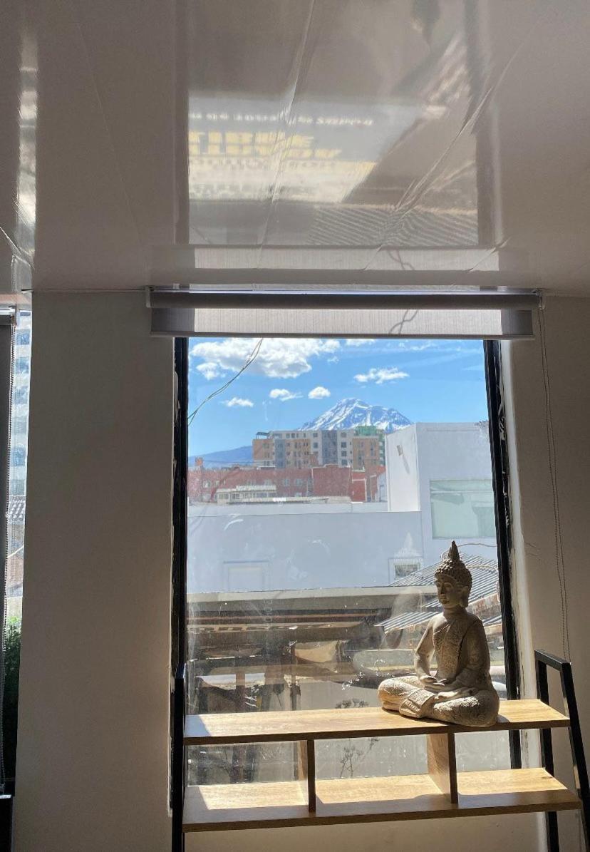 Gh Plaza Otel Riobamba Dış mekan fotoğraf