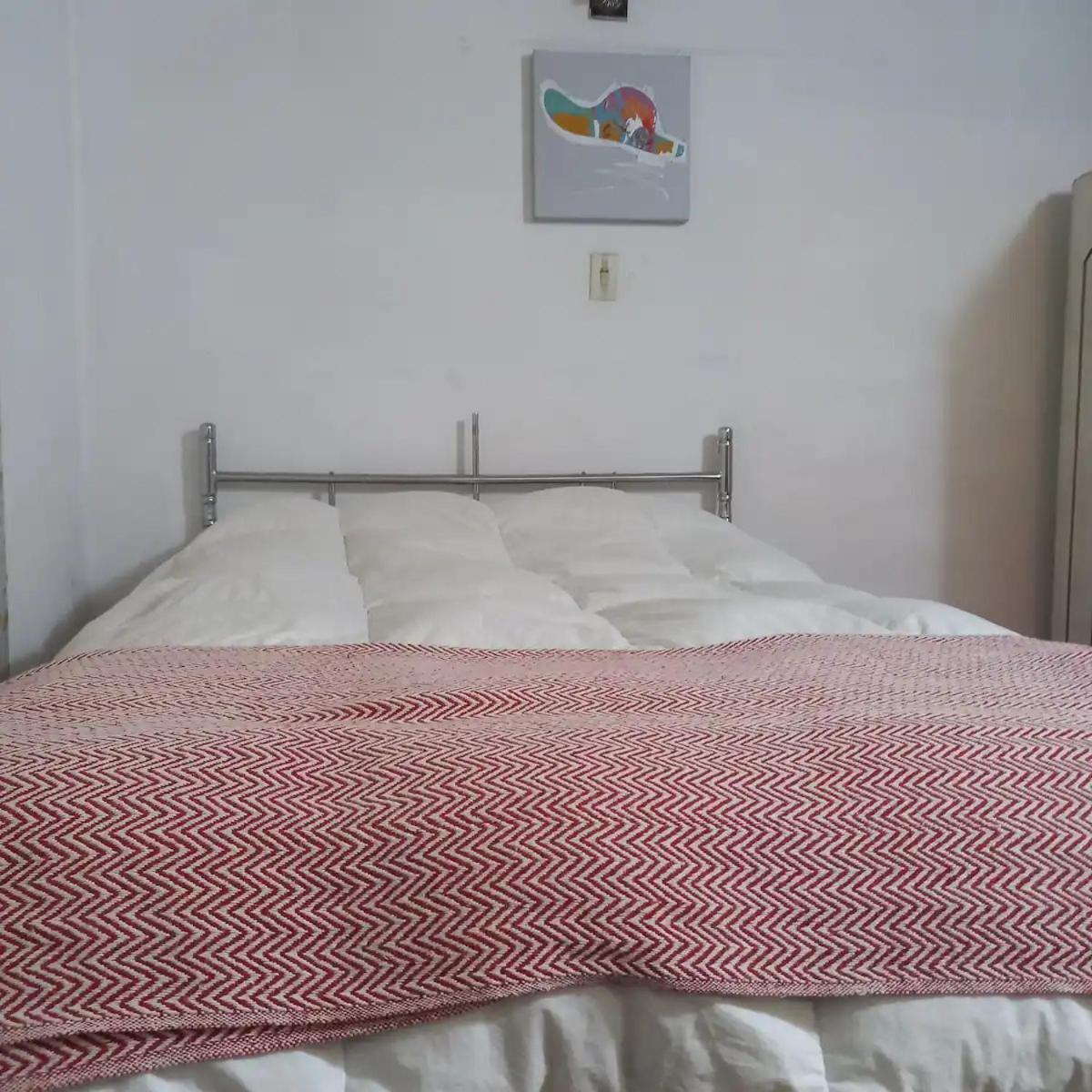 Gh Plaza Otel Riobamba Oda fotoğraf