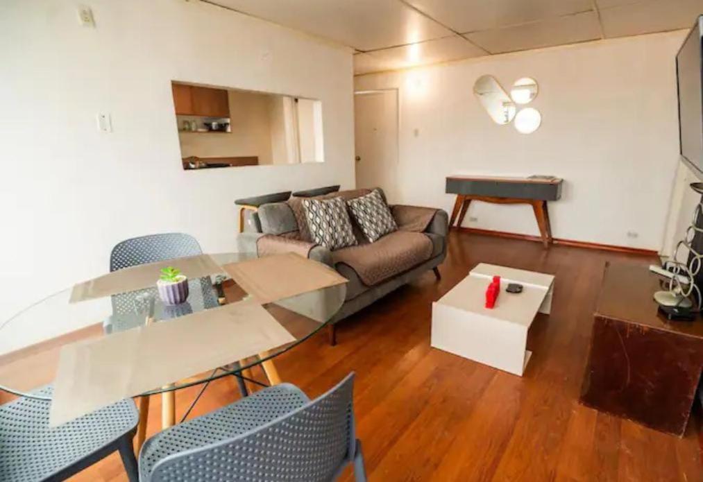 Gh Plaza Otel Riobamba Dış mekan fotoğraf