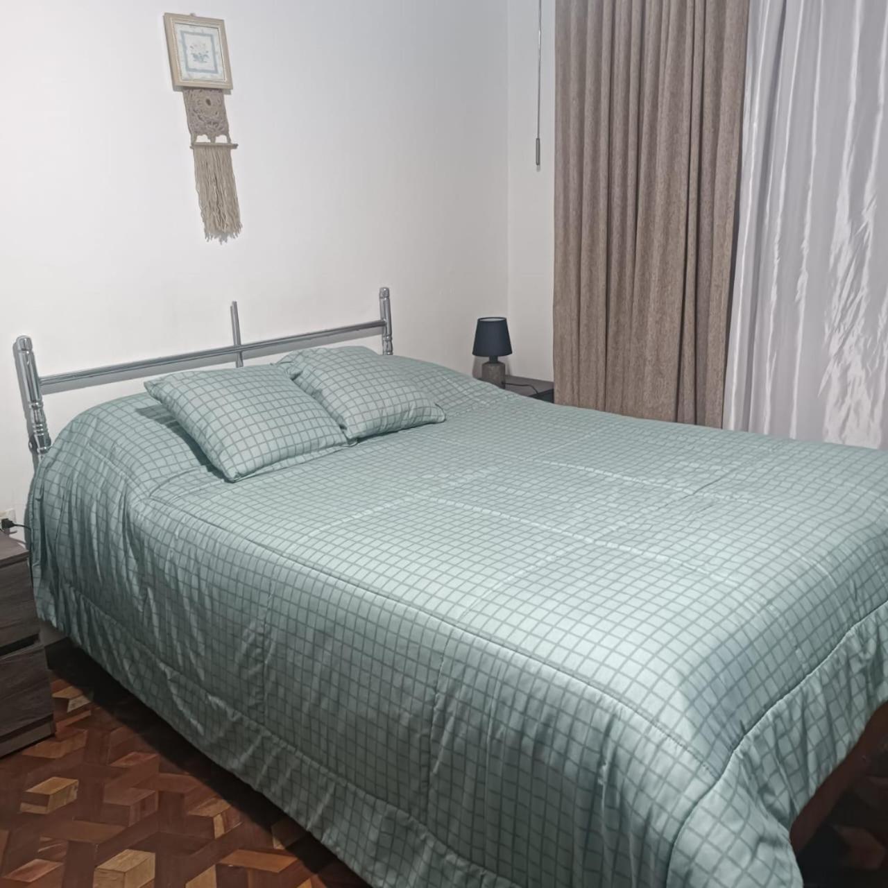 Gh Plaza Otel Riobamba Dış mekan fotoğraf