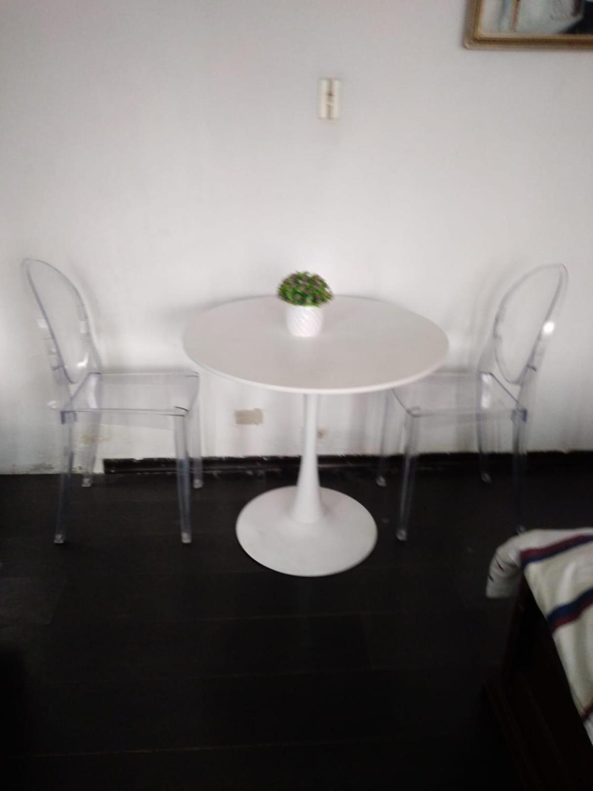 Gh Plaza Otel Riobamba Dış mekan fotoğraf