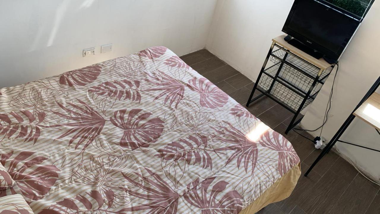 Gh Plaza Otel Riobamba Dış mekan fotoğraf